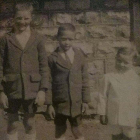 Antonie Cornelis Cilliers en broers