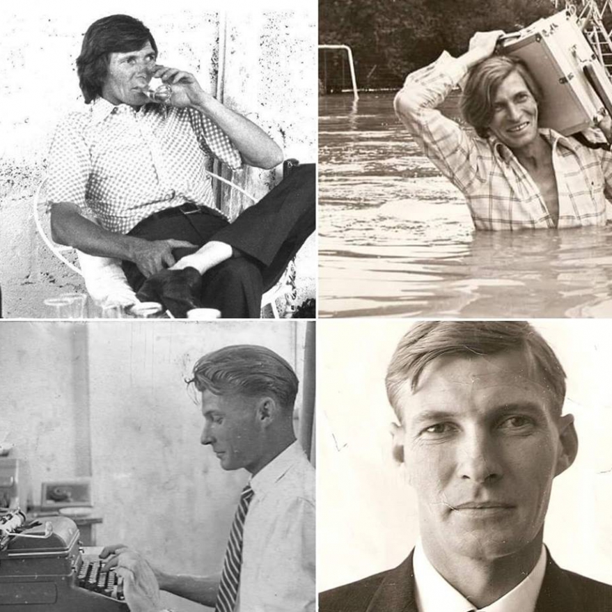 Philippus Jacobus Venter